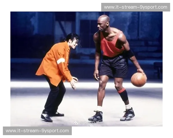 诸神黄昏与天才的狂妄：当17岁的梅奥撞上43岁的迈克尔·乔丹