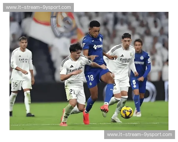 诺坎普的回响：2014，那支撼动宇宙的马竞