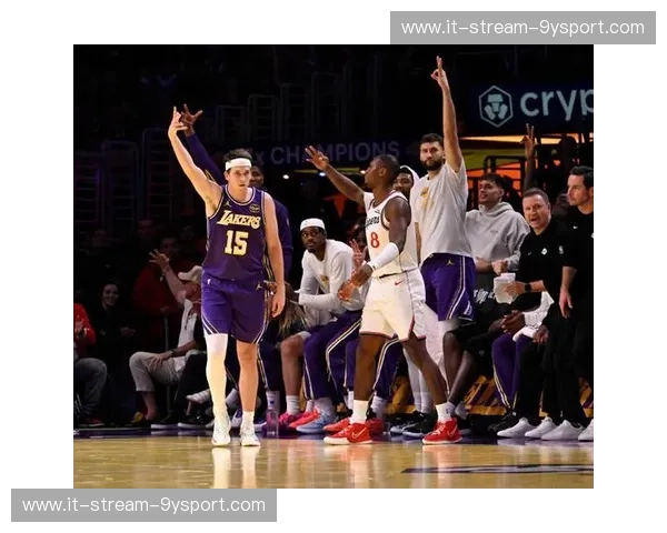 洛城德比夏日激战：湖人与快船的夏季联赛恩怨情仇